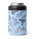 YETI Rambler Colster 2.0 Blue Camo