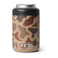 YETI Rambler Colster 2.0 Wetlands Camo