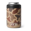 YETI Rambler Colster 2.0 Wetlands Camo