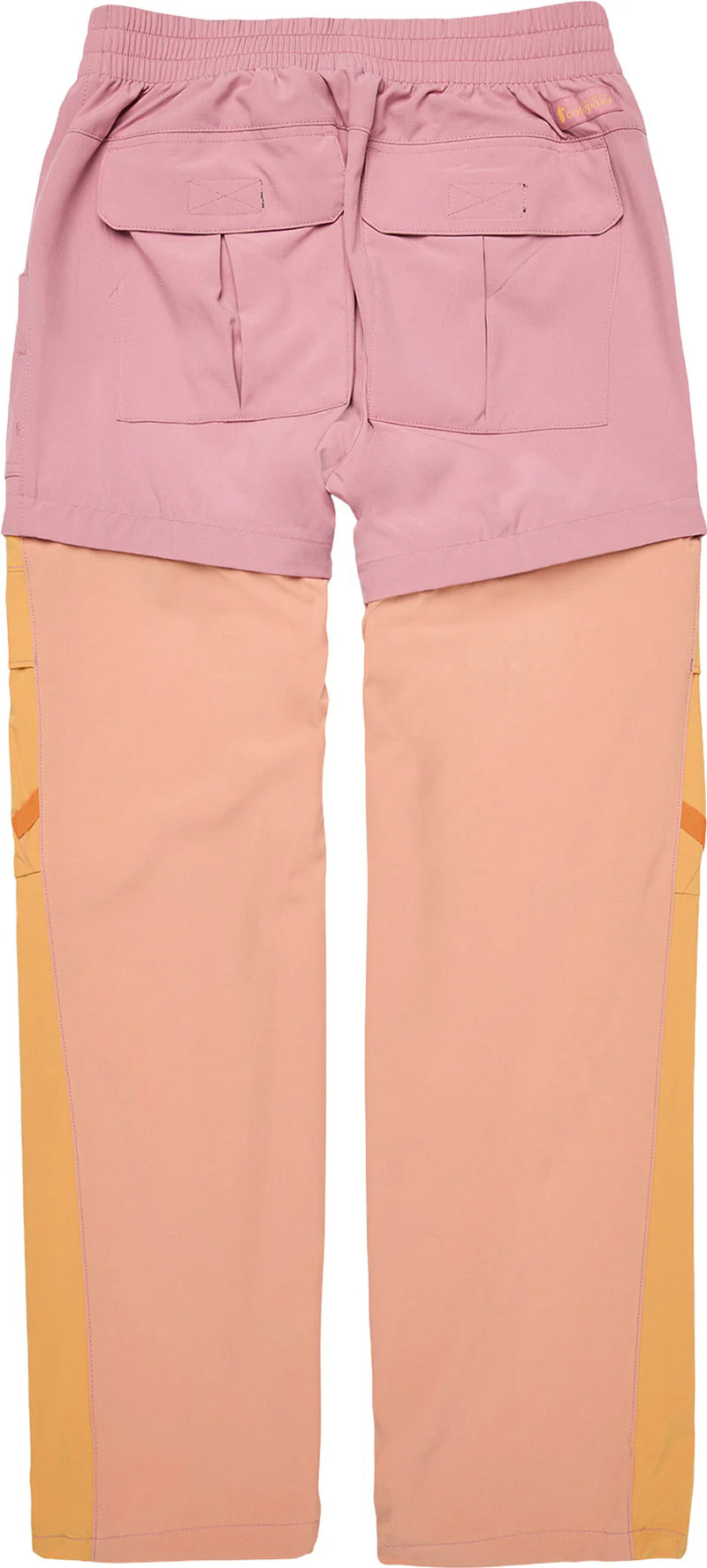 Cotopaxi Losdos Zip-Off Pant - Womens