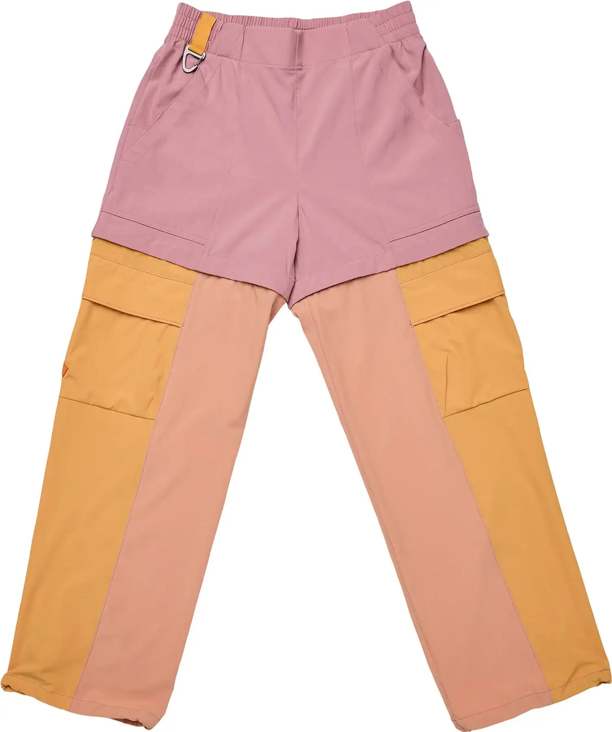 Cotopaxi Losdos Zip-Off Pant - Womens