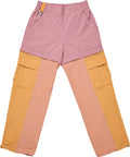 Cotopaxi Losdos Zip-Off Pant - Womens