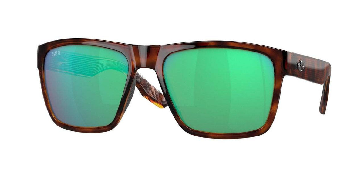 Costa Paunch XL Sunglasses – Oversized Design with Polarized 
