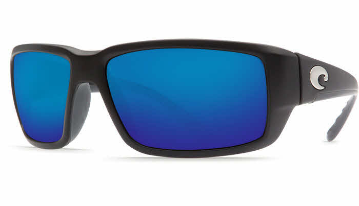 Costa Fantail Men's Performance Sunglasses – Polarized Lenses with Durable Design for Superior Clarity and UV Protection