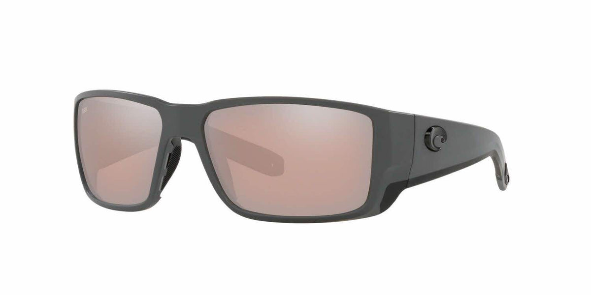 Costa Blackfin Pro Sunglasses – High-Performance Polarized Lenses with Durable Design for Active Outdoor Use