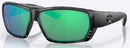 Costa TUNA ALLEY Tiger Shark GREEN MIRROR 580G