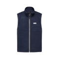 Cotopaxi Men's Amado Fleece Vest Lightweight w/ Woven Logo Label