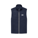 Cotopaxi Men's Amado Fleece Vest Lightweight w/ Woven Logo Label