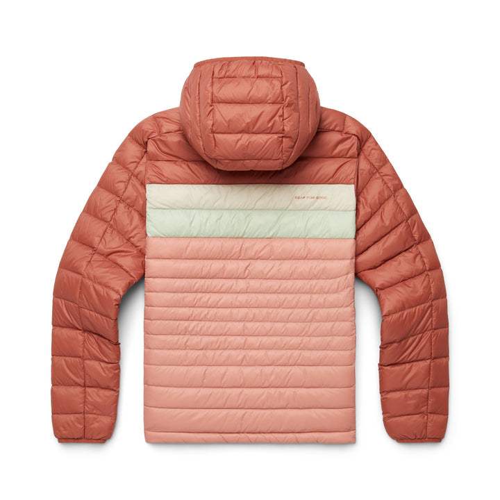 Cotopaxi down jacket womens deals