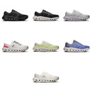 On Cloudrunner 3 Men's road running shoes — all seven colorways