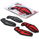Crab Grab Mega Claw - High-Performance Traction Pads with Enhanced Grip and Durability