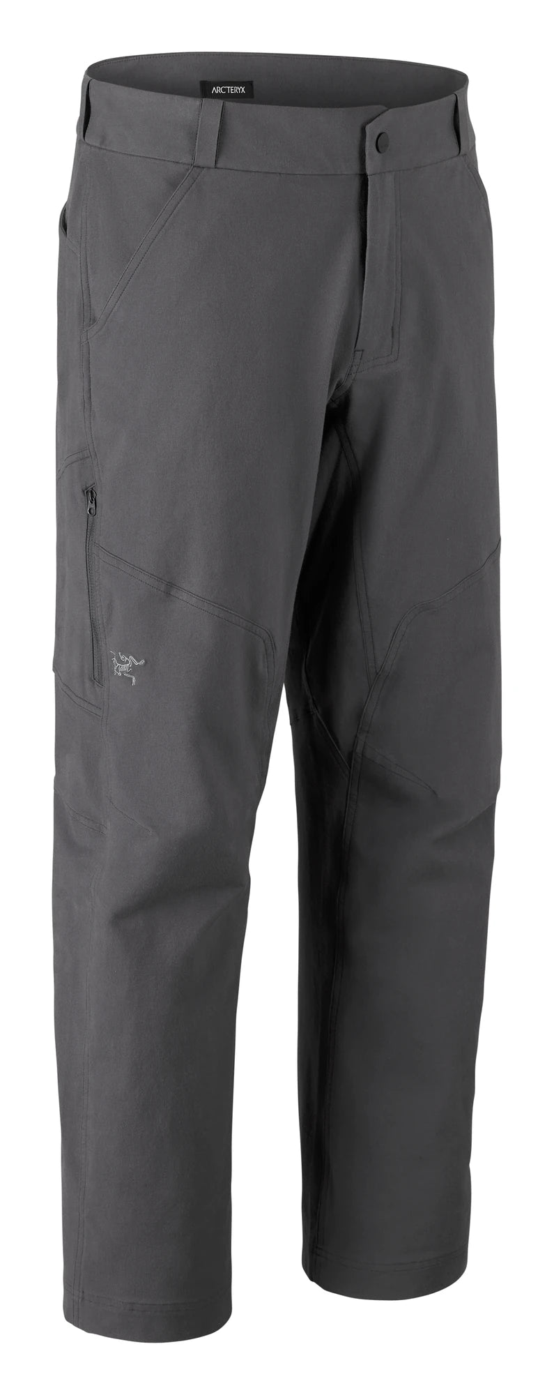 Arc'teryx Cronin Cotton Pant Men's Cloud