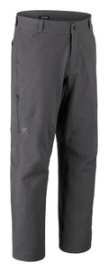 Arc'teryx Cronin Cotton Pant Men's Cloud