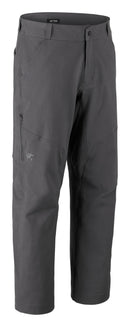 Arc'teryx Cronin Cotton Pant Men's Cloud