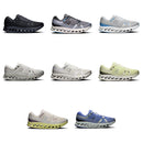 On Cloudsurfer 2 Men's road running shoes — all eight colorways