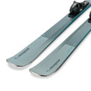 Elan Wildcat 78 C Skis + Shift X EL 9.0 System Bindings - 2026