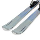 Elan Wildcat 83 C Skis + Shift X EL 9.0 System Bindings - 2026