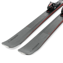 Elan Wingman 78 C Skis + Shift X EL 10.0 System Bindings - 2026