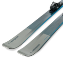 Elan Wingman 83 C Skis + Shift X EL 10.0 System Bindings - 2026