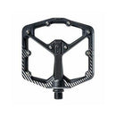 Crankbrothers Stamp Flat BMX/MTB Bike Adjustable Grip Platform Bicycle Pedal