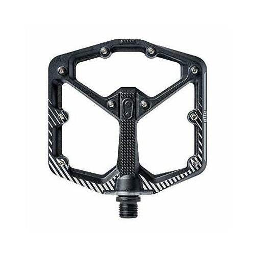 Crankbrothers Stamp Flat BMX/MTB Bike Adjustable Grip Platform Bicycle Pedal