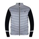 Proviz Reflect 360 E-Bike Cycling Jacket Men's High-Performance with Superior Insulation & Visibility