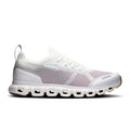 On Cloud 6 Versa Women's - Ice/Maroon