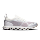 On Cloud 6 Versa Women's - Ice/Maroon