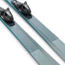 Elan Wildcat 78 C Skis + Shift X EL 9.0 System Bindings - 2026