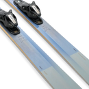 Elan Wildcat 83 C Skis + Shift X EL 9.0 System Bindings - 2026