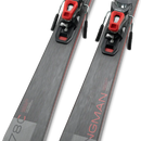 Elan Wingman 78 C Skis + Shift X EL 10.0 System Bindings - 2026