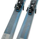 Elan Wingman 83 C Skis + Shift X EL 10.0 System Bindings - 2026
