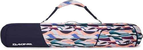 Dakine Tram Ski Bag - Perfect Travel Companion for Skiers with Superior Protection