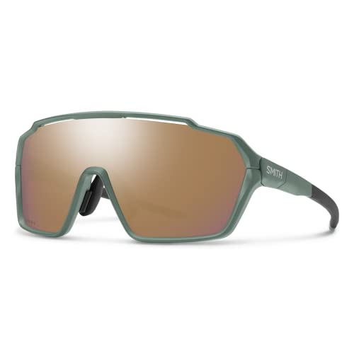 Smith Shift MAG Sunglasses ChromaPop Lenses Fingerprint-Free Sunglasses