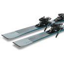 Elan Wildcat 78 C Skis + Shift X EL 9.0 System Bindings - 2026