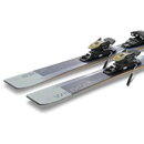 Elan Wildcat 83 C Skis + Shift X EL 9.0 System Bindings - 2026