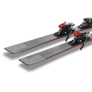 Elan Wingman 78 C Skis + Shift X EL 10.0 System Bindings - 2026