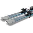 Elan Wingman 83 C Skis + Shift X EL 10.0 System Bindings - 2026