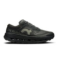 On Cloudultra 3 Men's running shoe in Black / Black