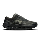 On Cloudultra 3 Men's running shoe in Black / Black
