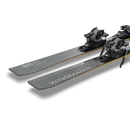 Elan Wingman 86 Black Edition Skis + Fusion X EMX 12.0 System Bindings - 2026