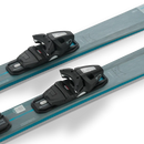 Elan Wildcat 78 C Skis + Shift X EL 9.0 System Bindings - 2026