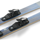 Elan Wildcat 83 C Skis + Shift X EL 9.0 System Bindings - 2026