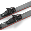 Elan Wingman 78 C Skis + Shift X EL 10.0 System Bindings - 2026