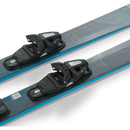 Elan Wingman 83 C Skis + Shift X EL 10.0 System Bindings - 2026