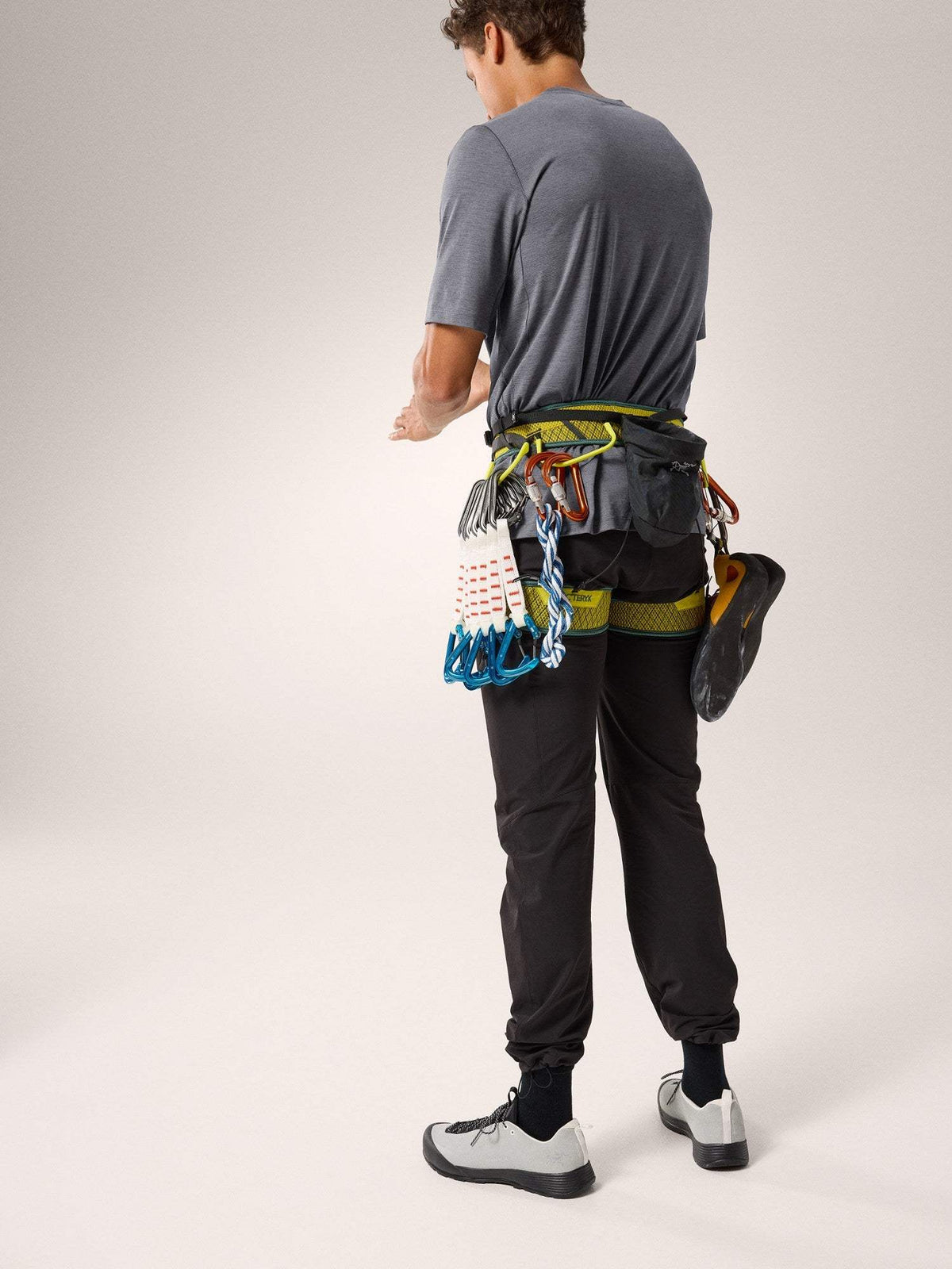 Arc'teryx Skaha Harness - Men's