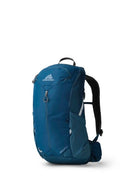 Gregory Zulu 20L | 24L | 28L LT Men’s Daypack – Lightweight, Ventilated Hiking Backpack for Trail & Everyday Use