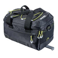 Basil Miles MIK 7L Trunk Bag - Waterproof Bike Trunk Bag for MIK System