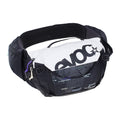 EVOC Hip Pack Pro 3L Hydration Bag Ventilated Hydration Pack with Adjustable Fit for Comfort