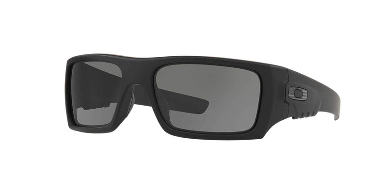 Oakley Det Cord Men's Ballistic Sunglasses